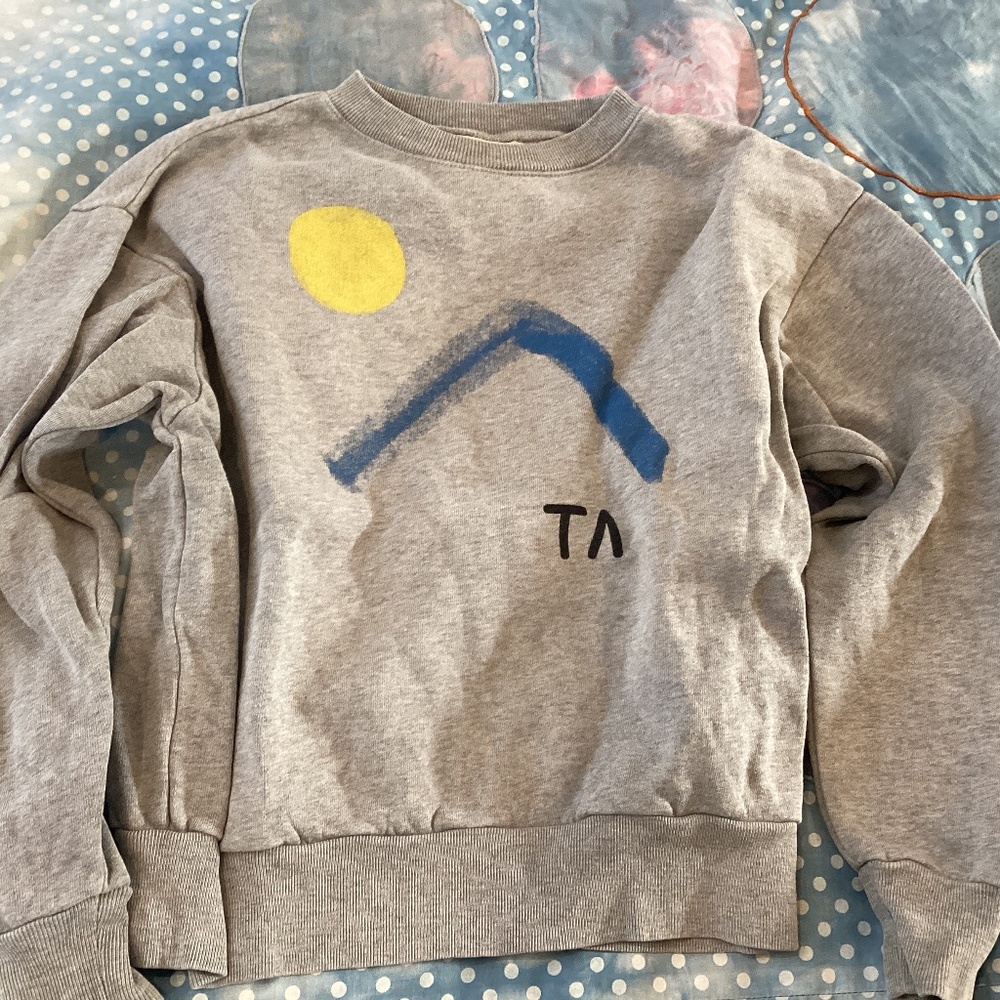 The Animals Observatory sweatshirt